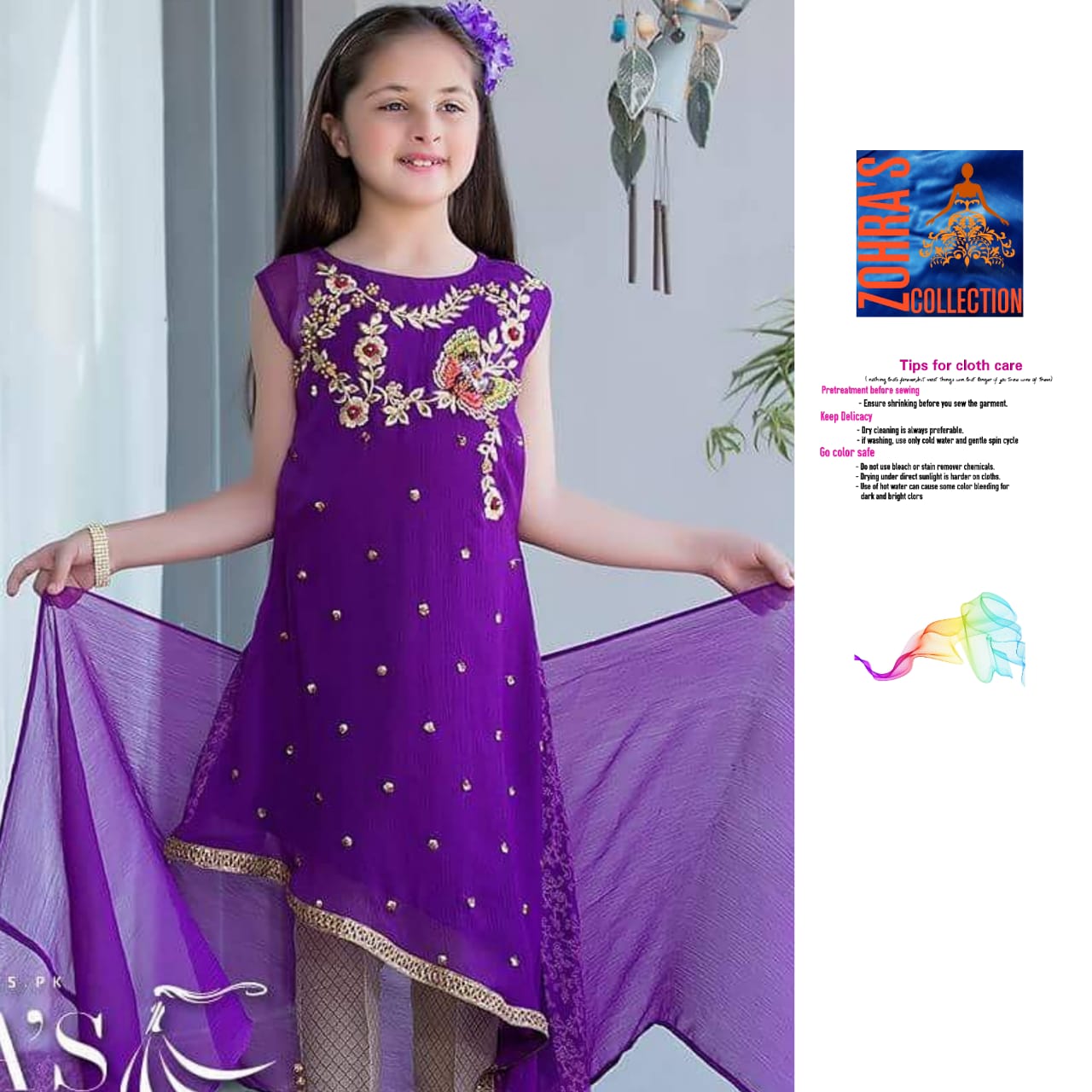 Kids eid hotsell collection 2019